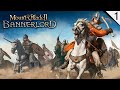 Крупное обновление - Mount & Blade II: Bannerlord - №1 (каждый лайк = плюс к карме)