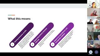 Scoping the role of OT in PCNs