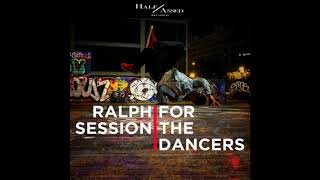 Ralph Session - Hold Me