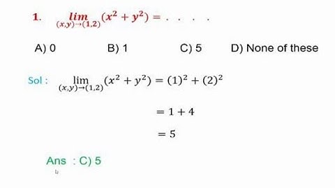 Gcuf past paper solved mcq