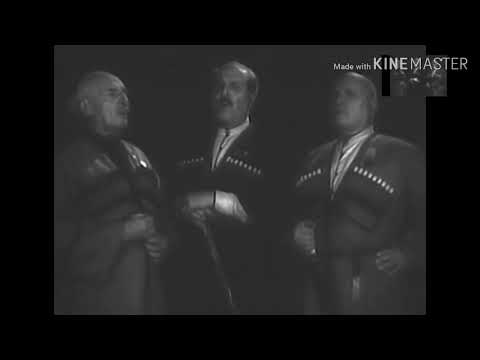 სიყვარულმა მოგიყვანა/siyvarulma mogiyvana_არტემ, ვლადიმერ და ანანია ერქომაიშვილები