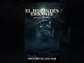 El BARCO Que DESAFÍO a DIOS | EL HOLANDÉS ERRANTE.🌍