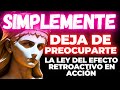 DEJA De PREOCUPARTE y Los RESULTADOS LLEGARÁN