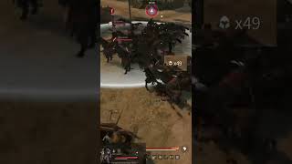 Chariot Drift.