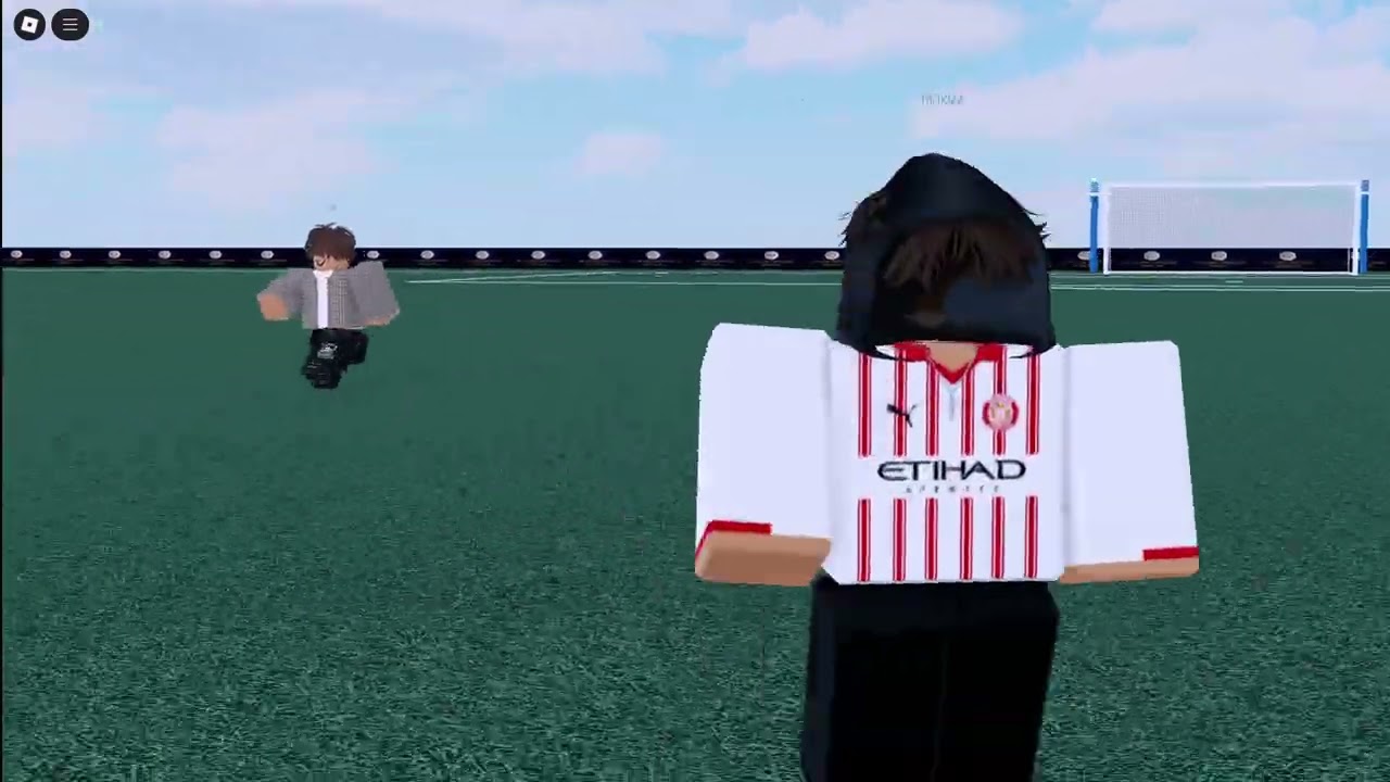 VFL S5 | Pre Season | Girona vs Ac Milan | Highlights