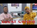 African home the lucky charm episode 1