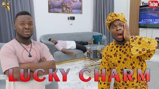 AFRICAN HOME: THE LUCKY CHARM (EPISODE 1)