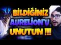 BİLDİĞİNİZ AURELİON SOL'U UNUTUN !!! | Apophis