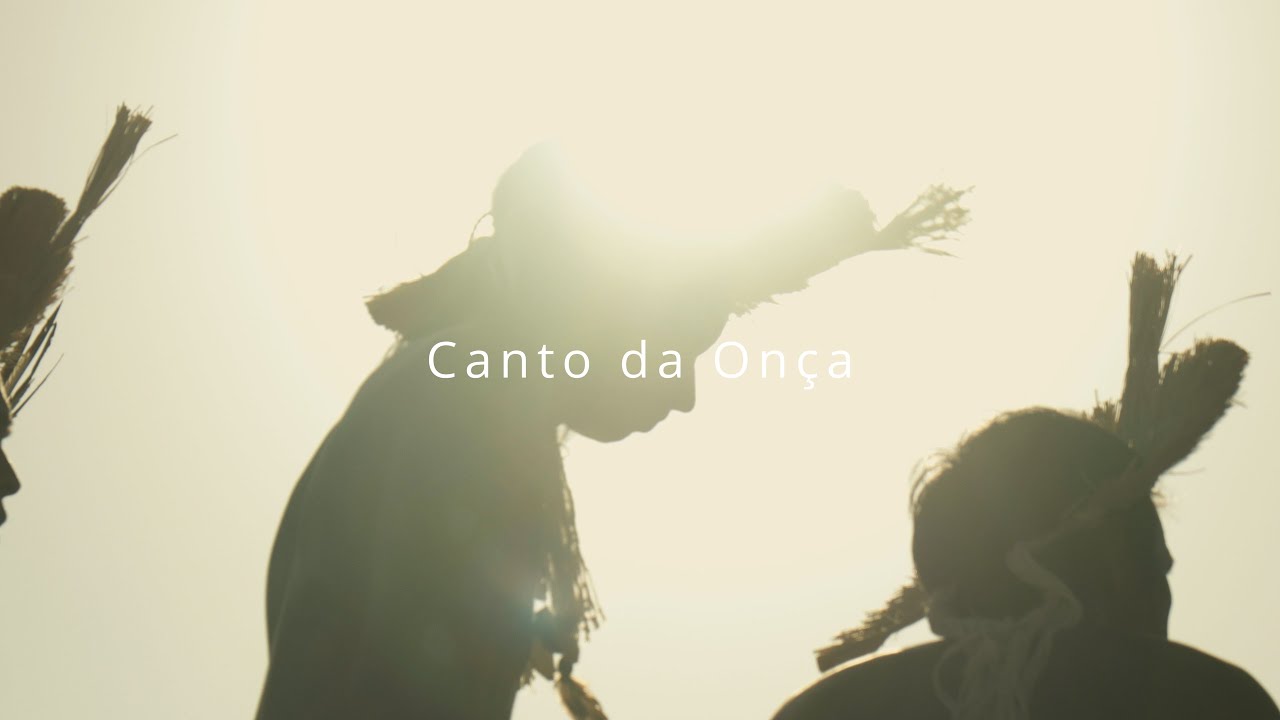 Canto da onça | Kariri-Xocó