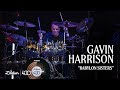 Gavin Harrison "Babylon Sisters" | Zildjian 400th UK