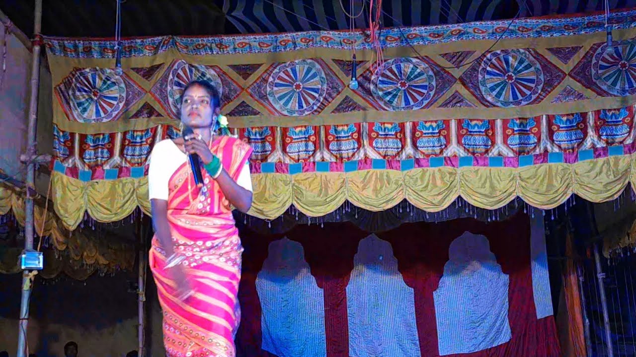 Dinajpur Santhali Video Song//At-Khuridih Mela 2023//@amteachvlog3025