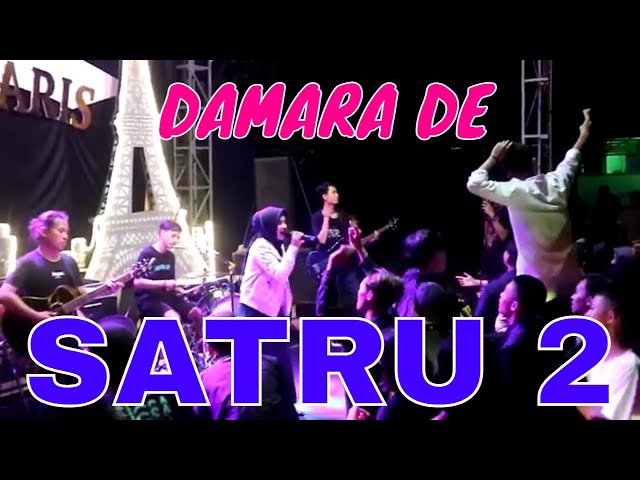 SATRU 2 - DAMARA DE | PROMNIGHT 22 class=