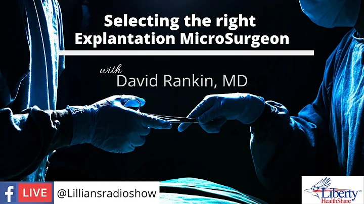 David Rankin, MD, How To Choose The Best Plastic S...