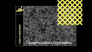 Camo & Krooked - Ruhepuls (Grey Code Remix)