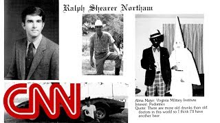 Virginia medical school apologizes to black community over yearbook photos