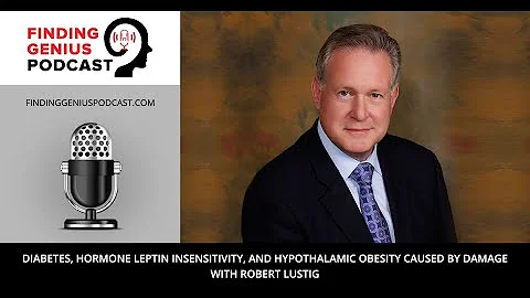 Diabetes, Hormone Leptin Insensitivity and Hypotha...