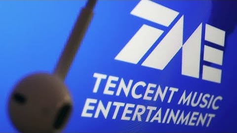 Tencent Music takes copyright rules in stride
