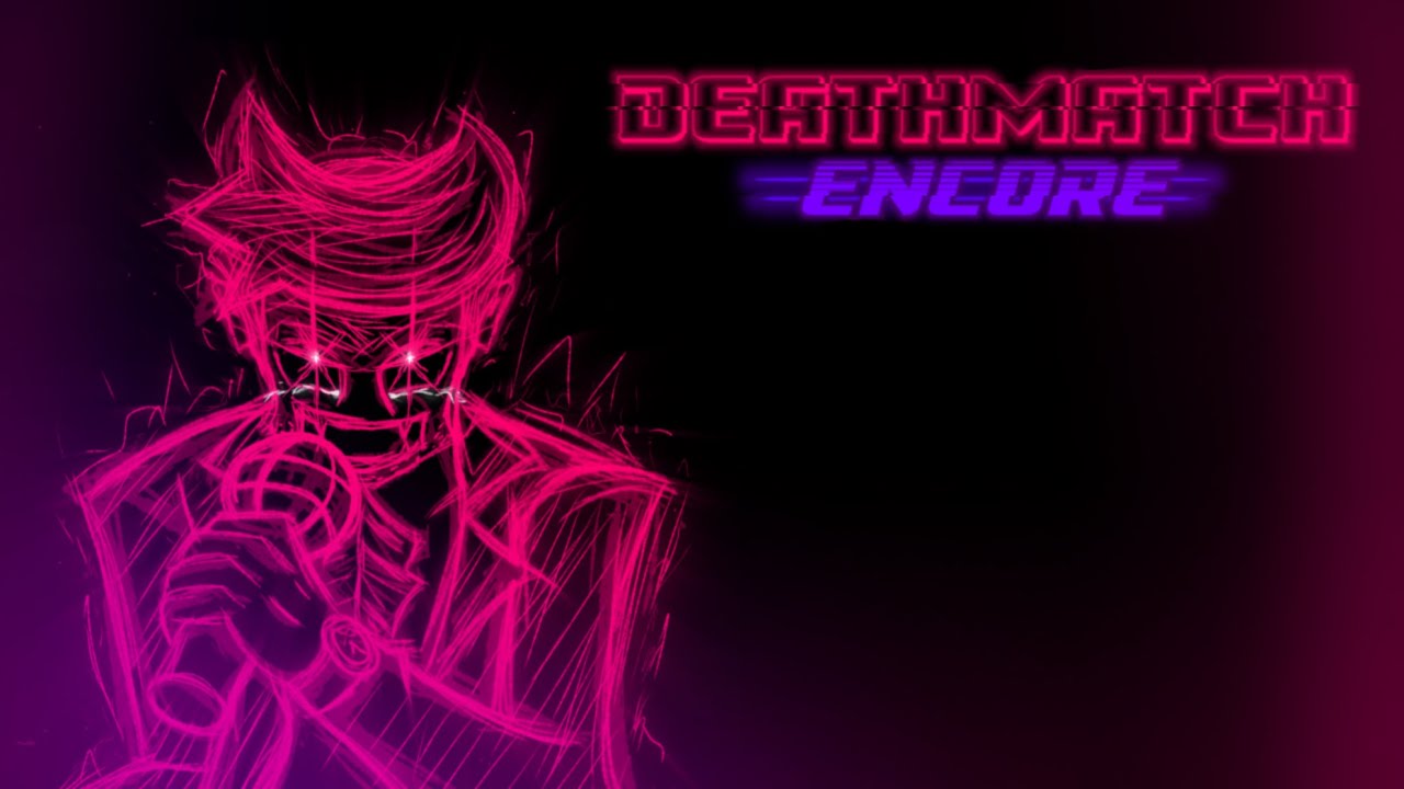 Friday Night Funkin' Corruption - Deathmatch Encore