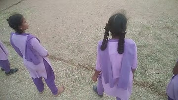 Every day evining games conduct by PD Rama Rao sir(2)