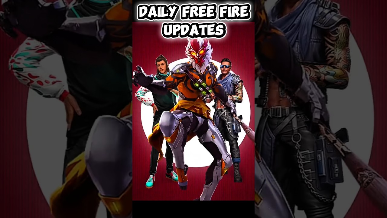 Free Fire Best Character Skill Combination |2026||Free Fire||Guns Lovers| 