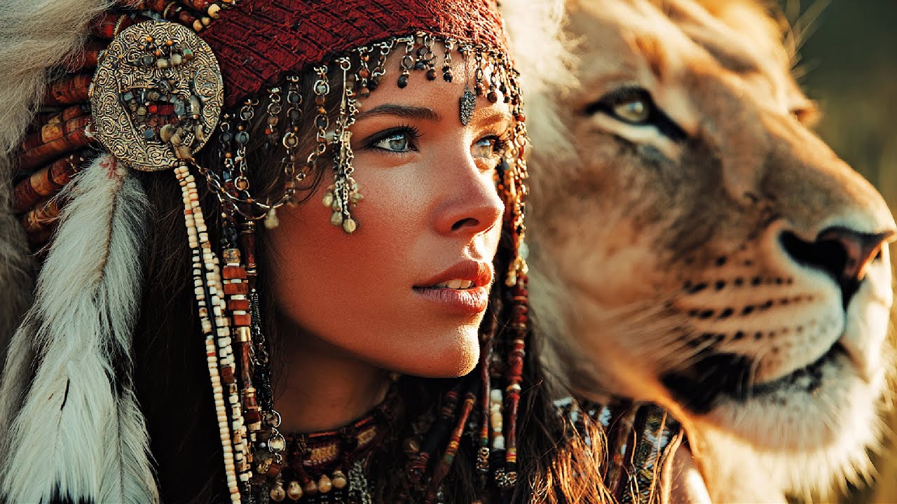 Spiritual Awakening Music 》Deep Soul Healing 》Emotional & Spiritual Restoration Music