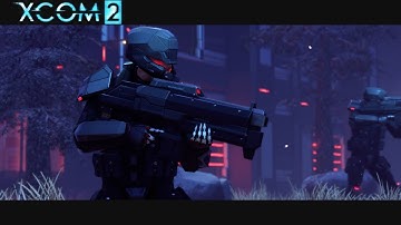 Партизанщина | XCOM 2