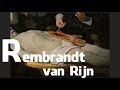 Rembrandt van Rijn: A collection of 430 Paintings (HD)