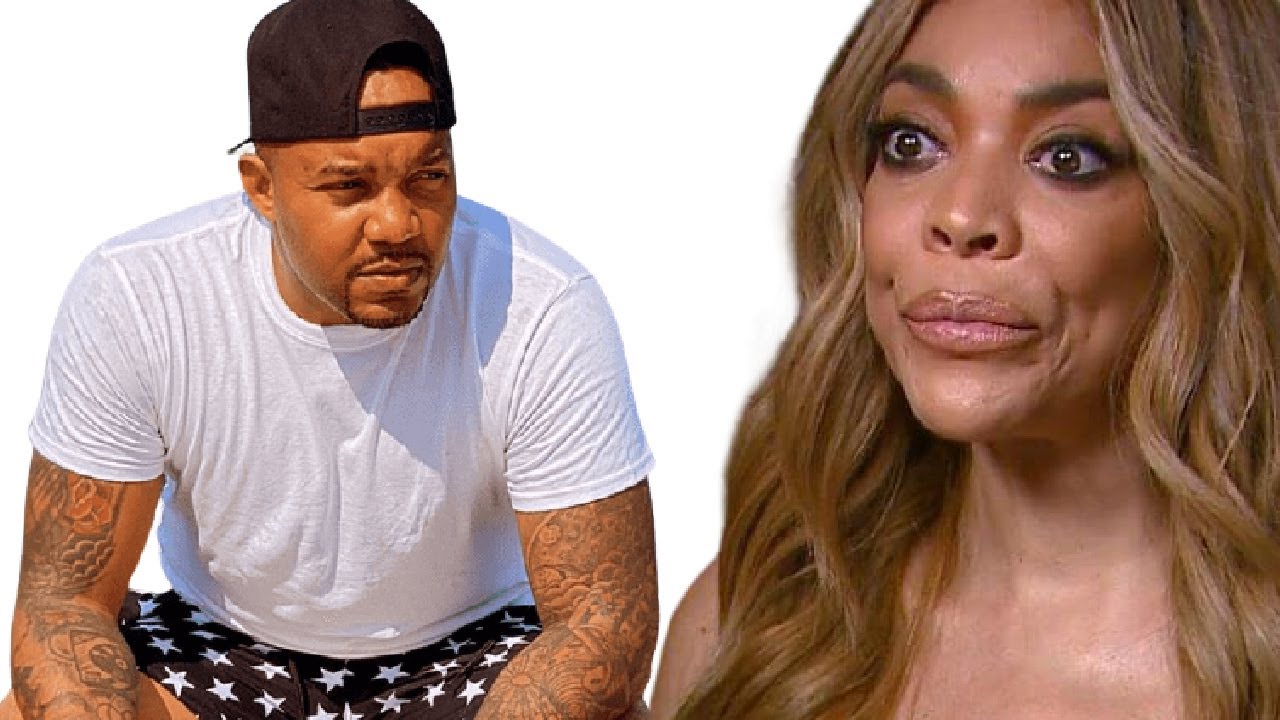 Wendy Williams Speaks Out After Fans Express Concern over On ...