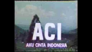 ACI (Aku Cinta Indonesia) Amir Cici Ito, Jack Agung Part 1