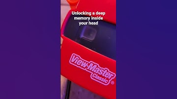 unlocking a deep #memory inside your head #shorts #nostalgia