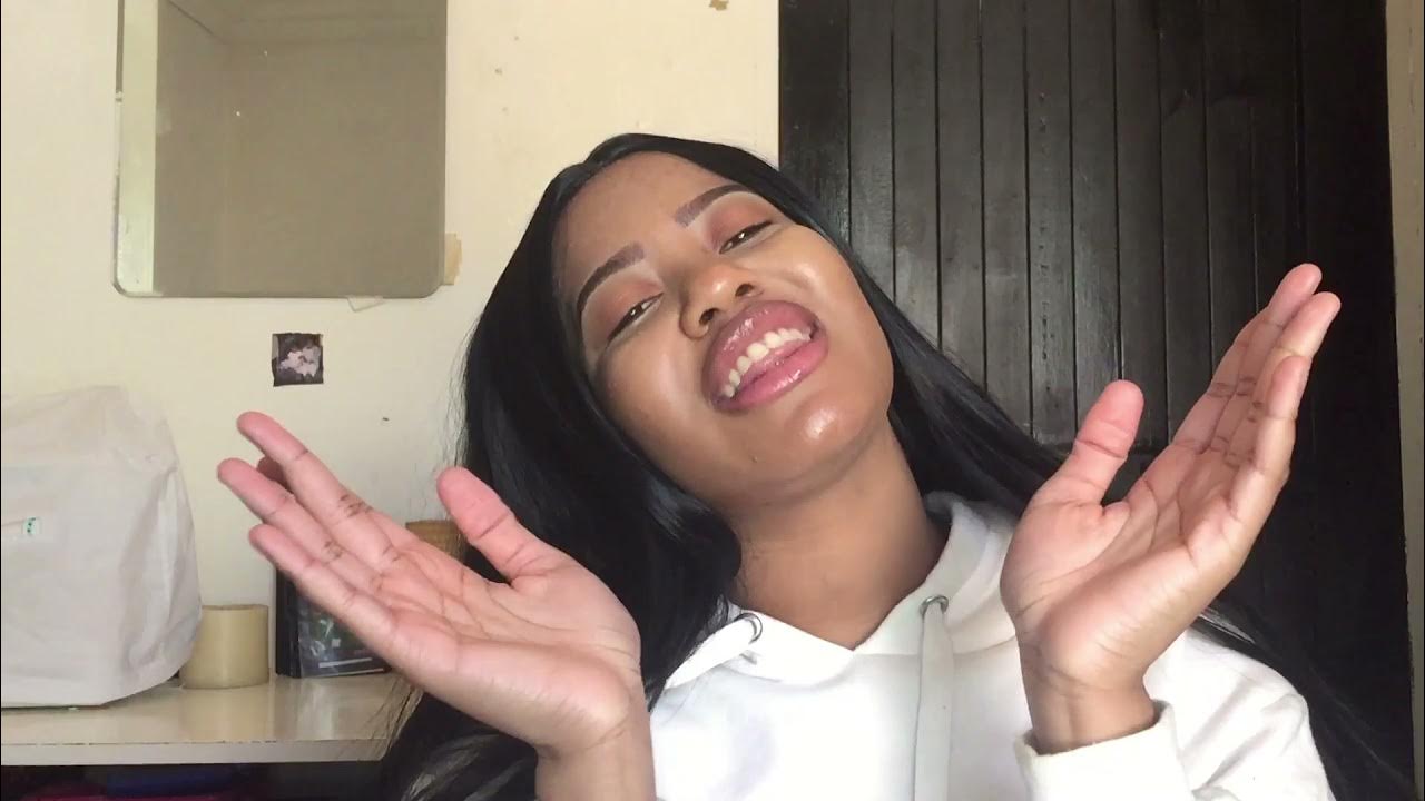 DIY detangler at home *WITH EXTRA SLIP* YouTube