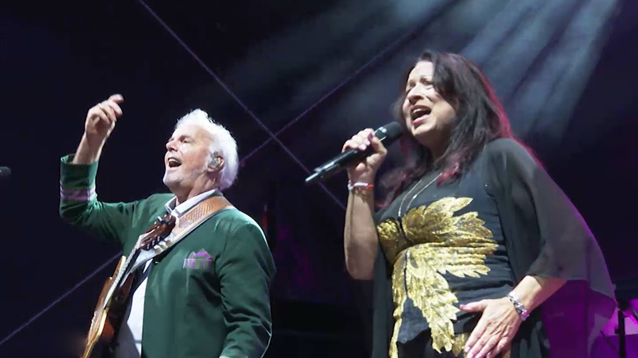 Nach 28 Jahren: Seer auf Abschiedstour