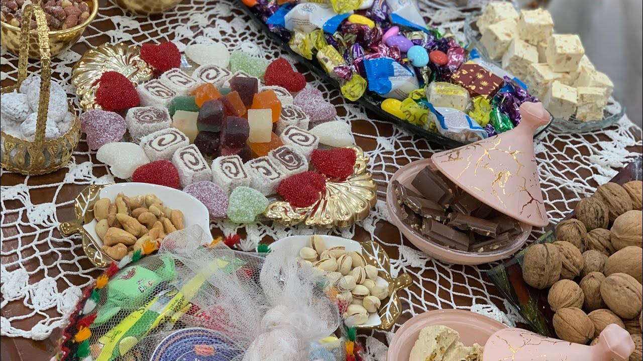 رجوعي✅ بعد غياب طويل 🫶🏻عودة ميمونة سنة جديدة 🌹حبوباتي 🥰