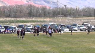 20160402 Bear River v Highland   2nd Half Part 2