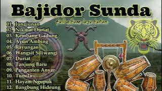 BAJIDOR SUNDA BUHUN FULL ALBUM TERBARU 2025