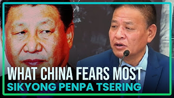 Tibet’s TRUE HISTORY | Dalai Lama’s legacy | Why TIBET remains an UNRESOLVED conflict