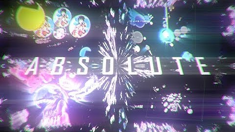 🪐The Gota.io Absolute🪐| Clips x64/x128 | Motherships | Plays | Takeover | Forward Splitrun at x256 |