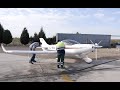 ¡Beas de Segura! Tramo 5 de nuestra Vuelta a España con el Dynamic WT9 LSA de Aircatfly