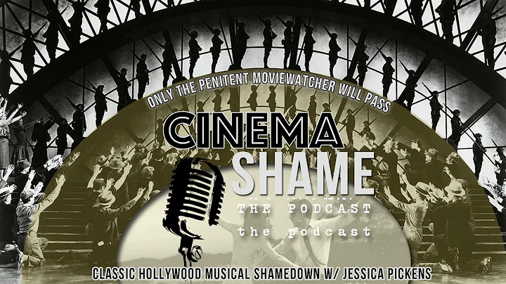 Episode 12: Musical Shamedown / Jessica Pickens