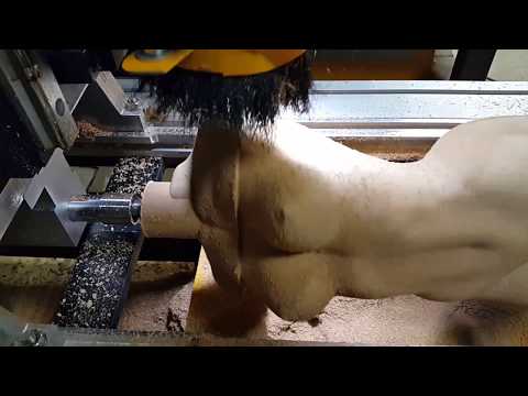 RUS - CNC
