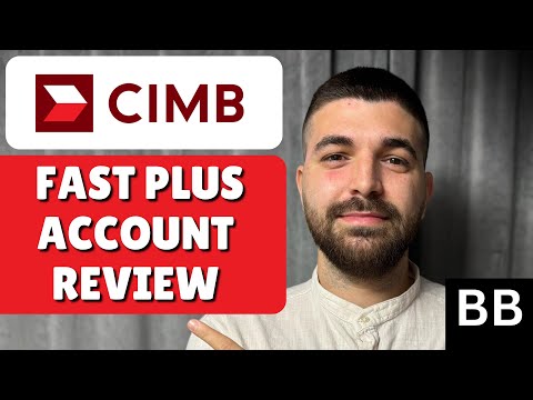 Fast Plus Account