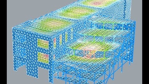 Complex Structures with Fenix