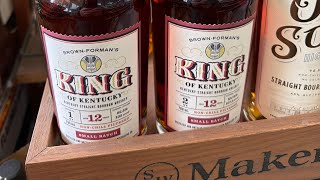 Petoskey Bourbon Hunt 