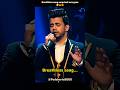 Breathless song shocked everyone 😳🔥👀 || #indianidol #singer #trending #ytshorts