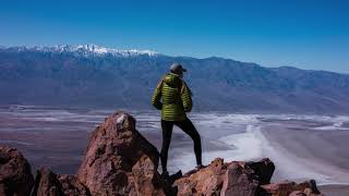 The Best of Death Valley National Park by Stephen 2,305 views 4 years ago 2 minutes, 41 seconds