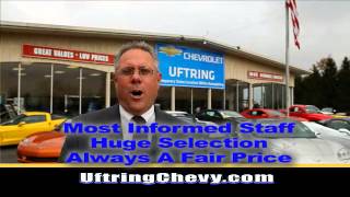 Uftring Chevy in Washington - Last Chance Chevy Cruze Uftring Chevy 2012 Chevy Cruze Information Washington Illinois Chevy Dealer