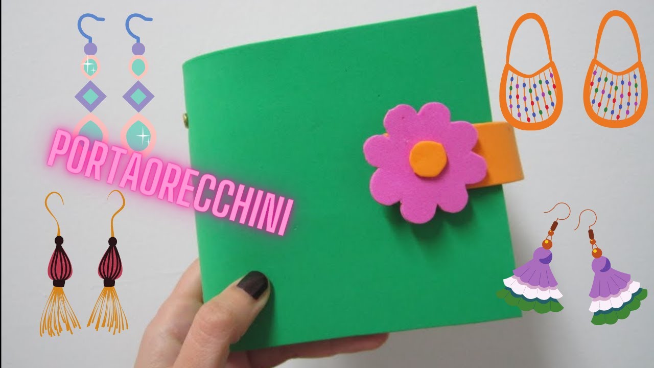 Orecchini di Jacquemus in Metallizzato