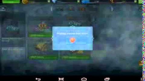 Dungeon hunter 3 hack gems,gold,keys 100% working