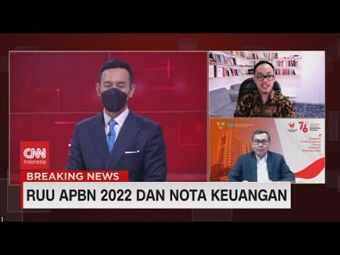 Video: Anggaran AS: dalam cengkeraman krisis keuangan