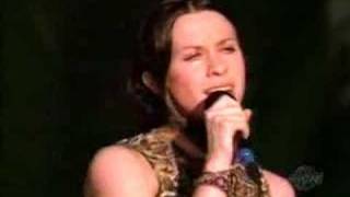 alanis morissette live you oughta know woodstock 99